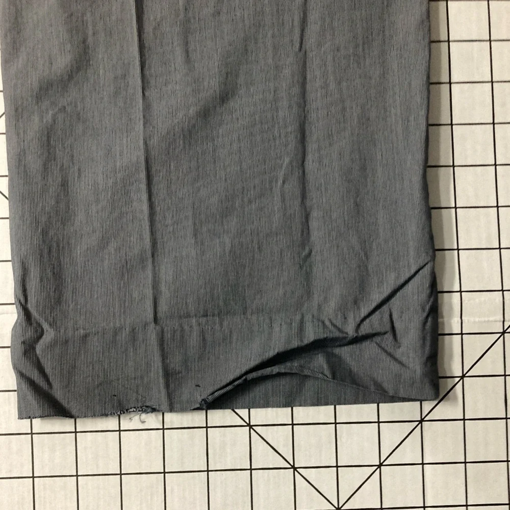 GAP Men’s‎ Straight Fit Blue Khaki Pants Size 38/30